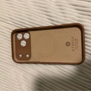 NWOT iPhone 17 pro max phone case